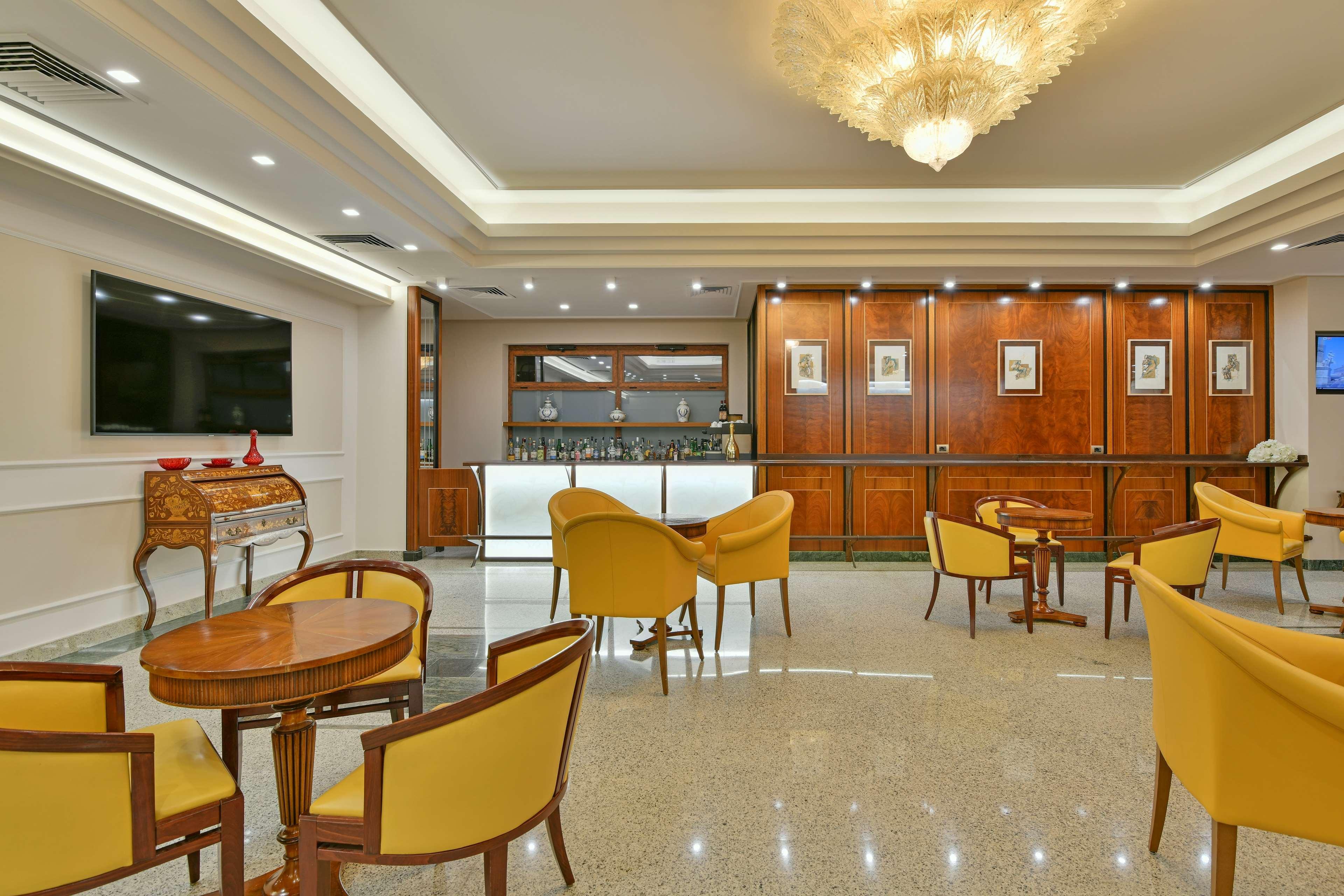 Best Western Hotel Ferrari โนลา ภายนอก รูปภาพ